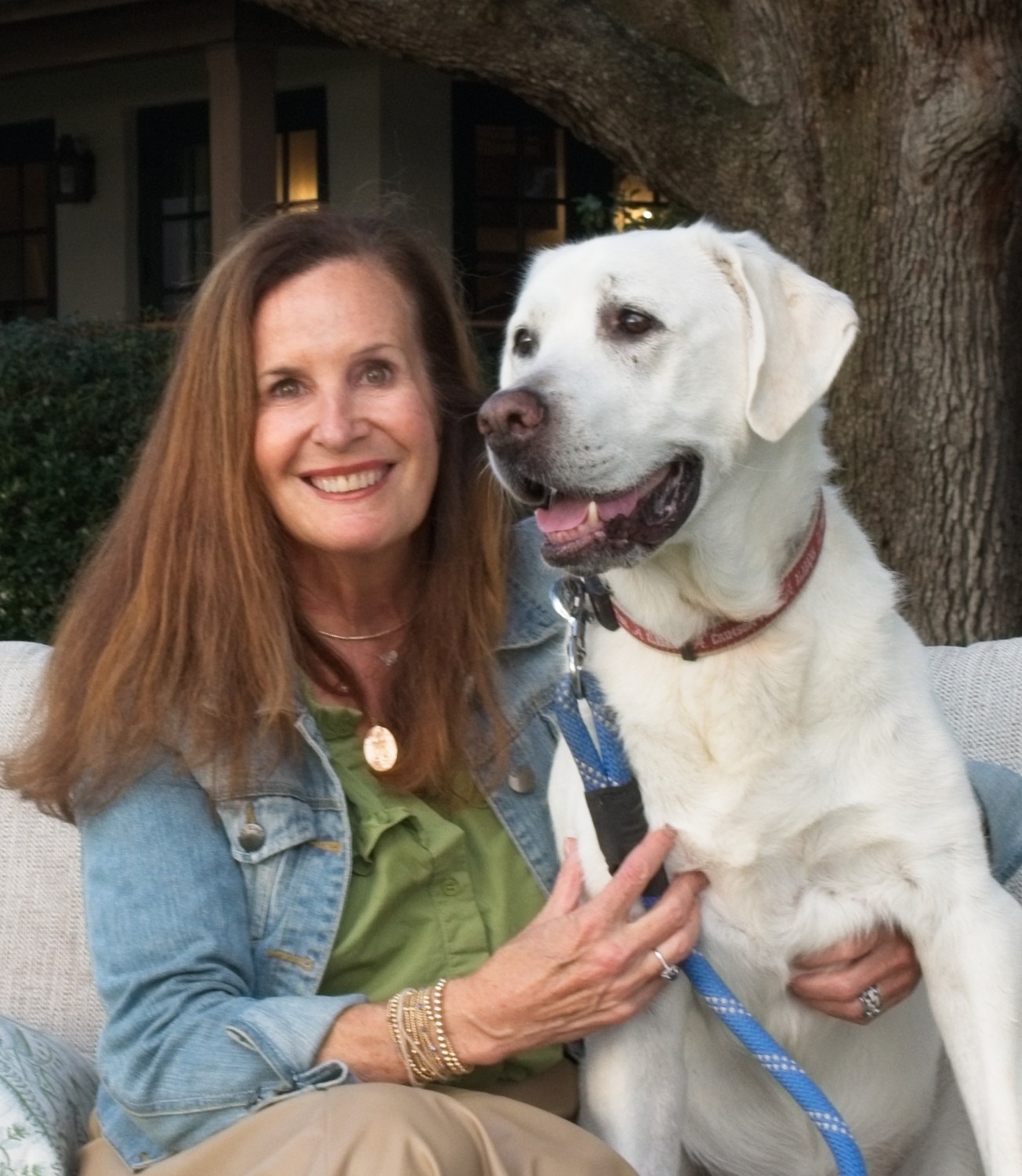 Beth O'Connor, St. Simons Island Realtor - Professional Headshot